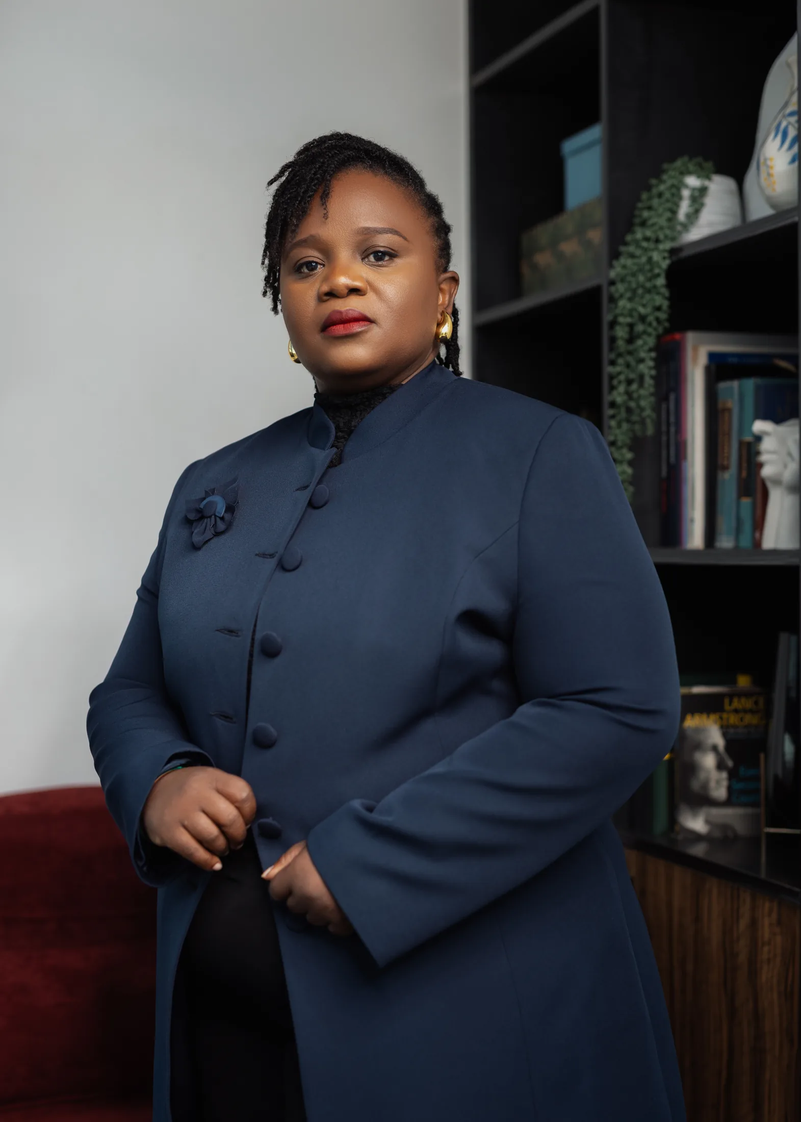 Grace Zulu